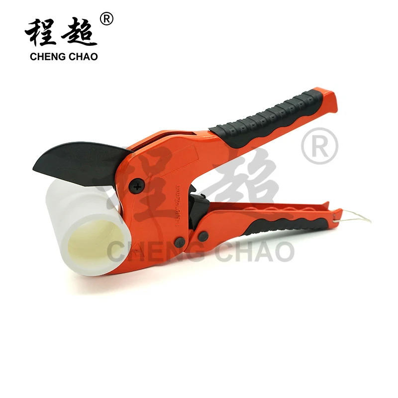 42mm Aluminum Ratchet Pipe Cutter