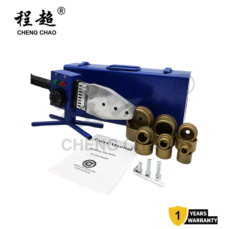 63mm Manual Type Fusion Machine