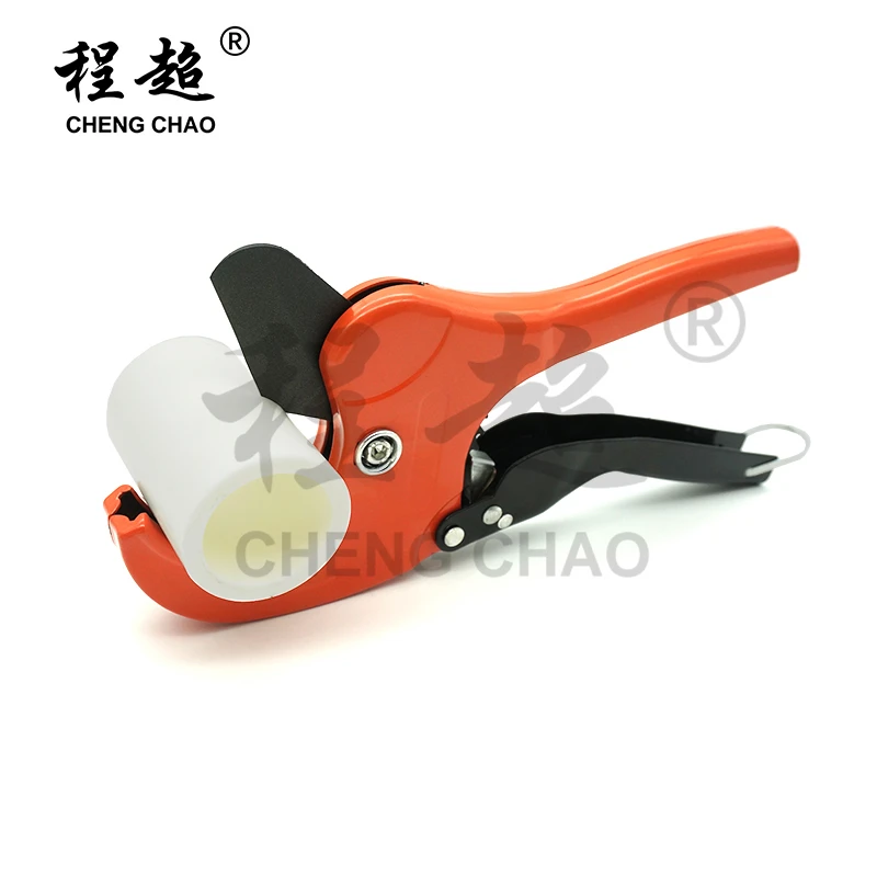 63mm PPR PE PVC Ratchet Pipe Cutter