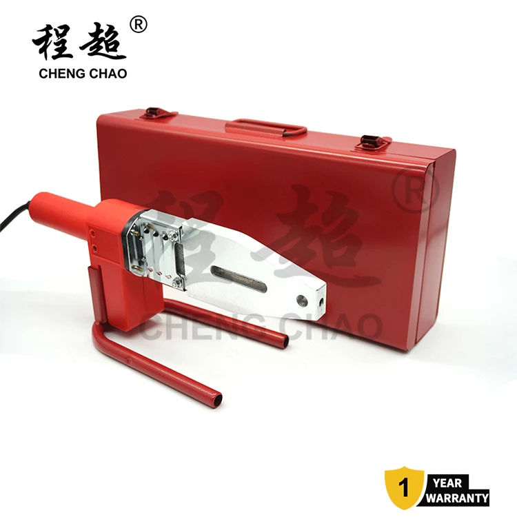 Automatic PPR Fusion Machine With Fixed Temperature