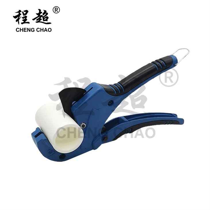 Light Handle Ractchet Type Pipe Cutter